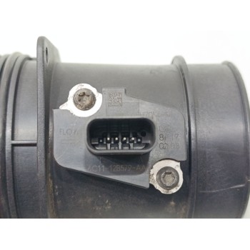 Recambio de caudalimetro para ford transit connect (tc7) furgón largo (2006) referencia OEM IAM 7T169P965AA  
