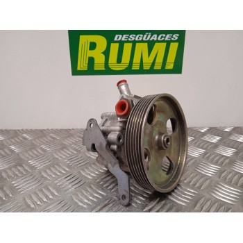 Recambio de bomba direccion para peugeot expert kasten furg. referencia OEM IAM 1400831680 7617955556 