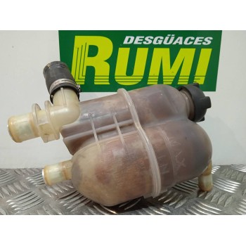 Recambio de deposito expansion para smart coupe cdi pure referencia OEM IAM 0005768V007  