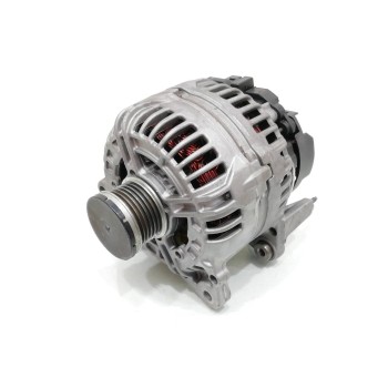Recambio de alternador para volkswagen scirocco (137) 1.4 tsi (90kw) referencia OEM IAM 03C903023A  