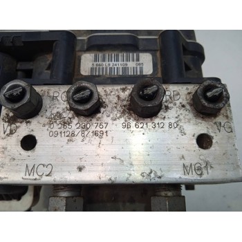 Recambio de abs para citroën c5 station wagon exclusive referencia OEM IAM 9666542880  