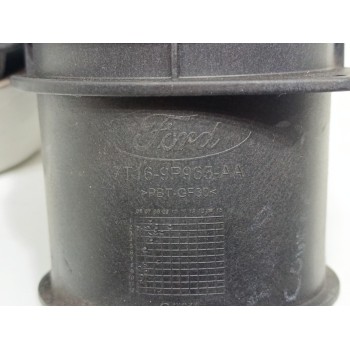 Recambio de caudalimetro para ford transit connect (tc7) furgón largo (2006) referencia OEM IAM 7T169P965AA  