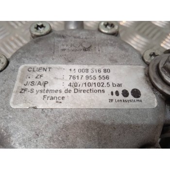 Recambio de bomba direccion para peugeot expert kasten furg. referencia OEM IAM 1400831680 7617955556 