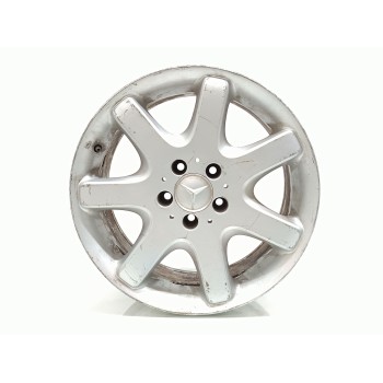 Recambio de llanta para mercedes-benz clase m (w163) 400 cdi (163.128) referencia OEM IAM   