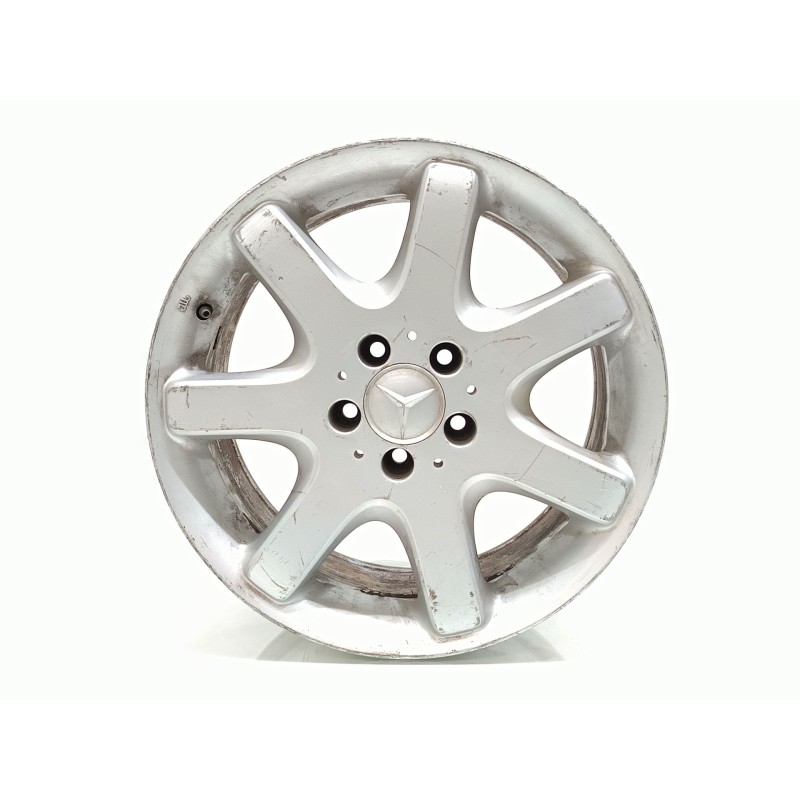 Recambio de llanta para mercedes-benz clase m (w163) 400 cdi (163.128) referencia OEM IAM   