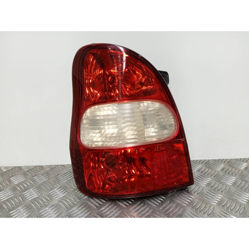 Recambio de piloto trasero izquierdo para kia carnival v6 ls referencia OEM IAM   