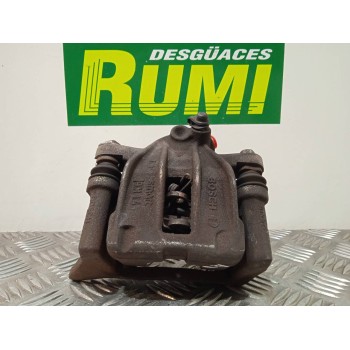 Recambio de pinza de freno delantera derecha para smart coupe cdi pure referencia OEM IAM   