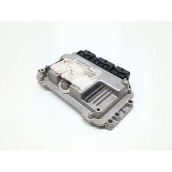 Recambio de centralita motor uce para citroën c4 berlina collection referencia OEM IAM 9657489480  