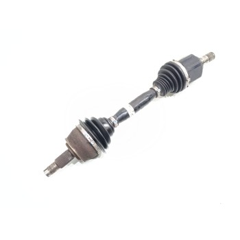 Recambio de transmision delantera izquierda para fiat doblo ii cargo (263) furgón base maxi referencia OEM IAM   