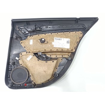 Recambio de juego asientos completo para volkswagen golf vii lim. (bq1) sport referencia OEM IAM   