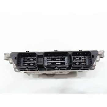 Recambio de centralita motor uce para citroën c4 berlina collection referencia OEM IAM 9657489480  