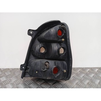 Recambio de piloto trasero izquierdo para kia carnival v6 ls referencia OEM IAM   