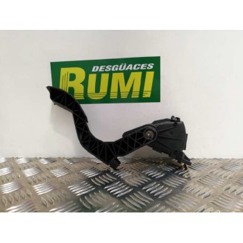 Recambio de potenciometro pedal para volkswagen passat berlina (3b2) comfortline syncro / 4motion referencia OEM IAM 8D1721523 6