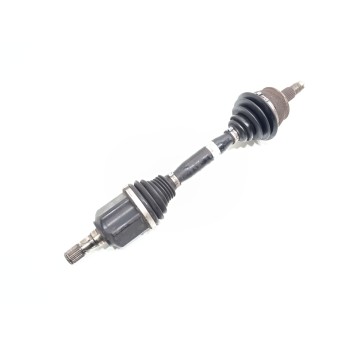 Recambio de transmision delantera izquierda para fiat doblo ii cargo (263) furgón base maxi referencia OEM IAM   