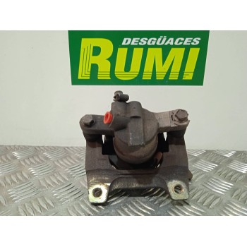 Recambio de pinza de freno delantera derecha para smart coupe cdi pure referencia OEM IAM   