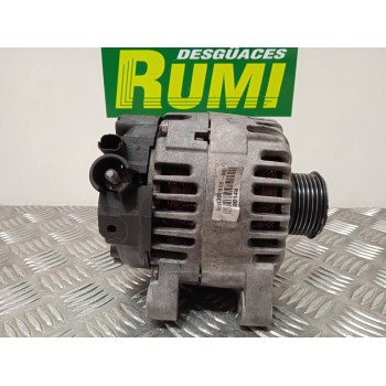 Recambio de alternador para peugeot expert kasten furg. referencia OEM IAM TG15C053 602753 400144