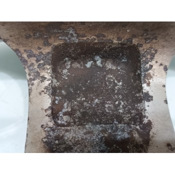 Recambio de llanta para mercedes-benz clase m (w163) 400 cdi (163.128) referencia OEM IAM   