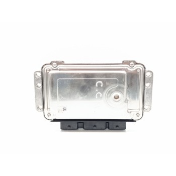 Recambio de centralita motor uce para citroën c4 berlina collection referencia OEM IAM 9657489480  