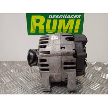 Recambio de alternador para peugeot expert kasten furg. referencia OEM IAM TG15C053 602753 400144