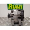 Recambio de alternador para peugeot expert kasten furg. referencia OEM IAM TG15C053 602753 400144