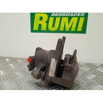 Recambio de pinza de freno delantera derecha para smart coupe cdi pure referencia OEM IAM   