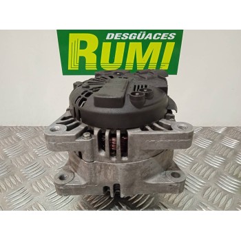 Recambio de alternador para peugeot expert kasten furg. referencia OEM IAM TG15C053 602753 400144