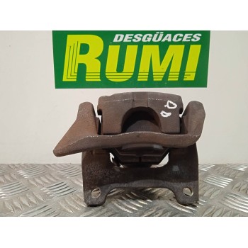 Recambio de pinza de freno delantera derecha para smart coupe cdi pure referencia OEM IAM   