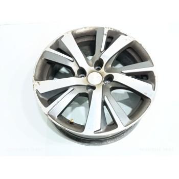 Recambio de llanta para peugeot 2008 (--.2013) allure referencia OEM IAM 9678398277  