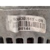 Recambio de alternador para peugeot expert kasten furg. referencia OEM IAM TG15C053 602753 400144