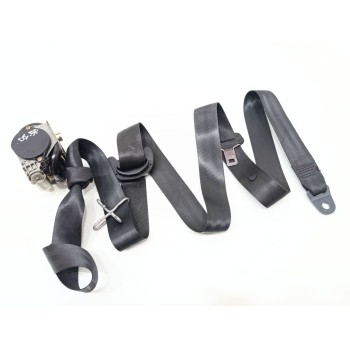 Recambio de cinturon seguridad delantero izquierdo para citroën c4 berlina collection referencia OEM IAM 040065  