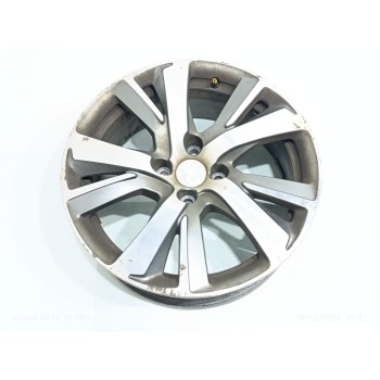Recambio de llanta para peugeot 2008 (--.2013) allure referencia OEM IAM 9678398277  