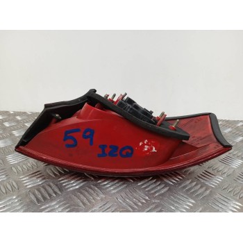 Recambio de piloto trasero izquierdo para audi a6 berlina (4b2) 1.8 referencia OEM IAM 4B5945095  