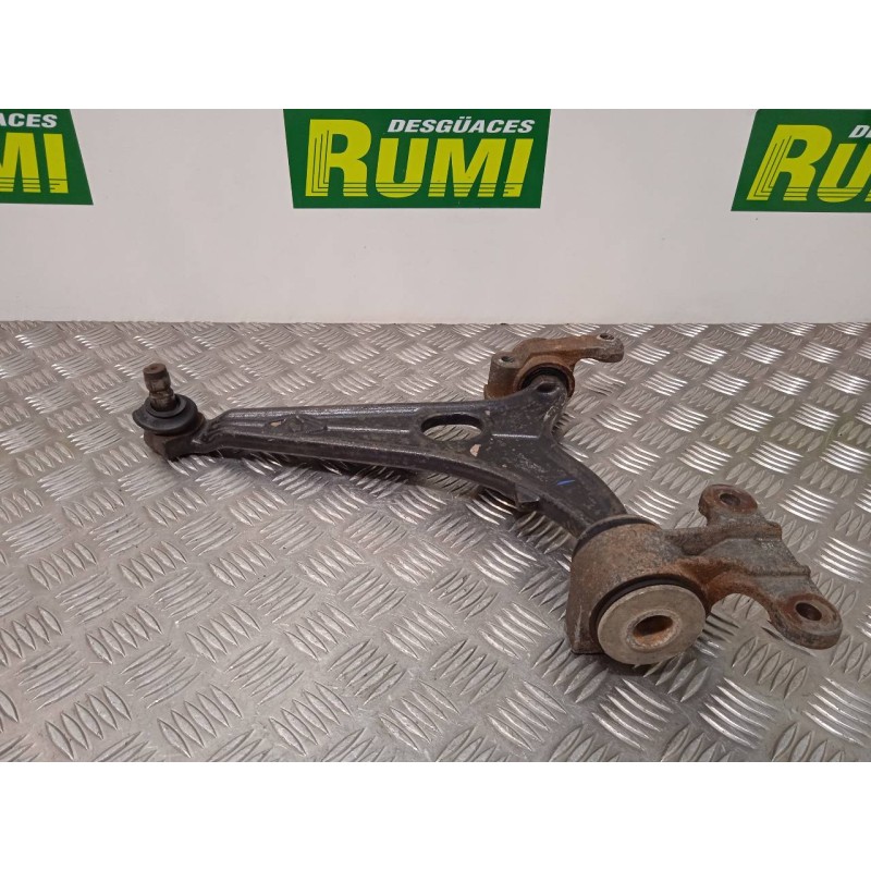 Recambio de brazo suspension inferior delantero izquierdo para peugeot expert kasten furg. referencia OEM IAM   