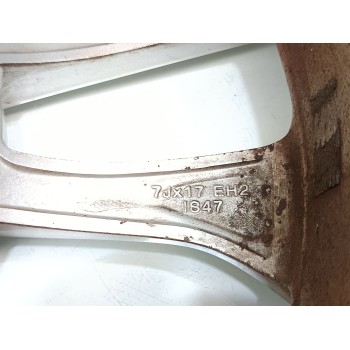 Recambio de juego llantas para bmw serie 3 touring (e46) 330d referencia OEM IAM 6757042  