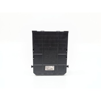 Recambio de caja reles / fusibles para citroën c4 berlina collection referencia OEM IAM 9660105980  