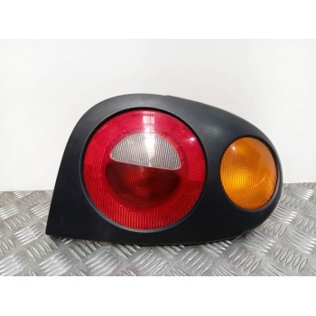 Recambio de piloto trasero derecho para renault megane i coupe fase 2 (da..) 1.4 16 v dynamique referencia OEM IAM 7700830098  