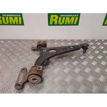 Recambio de brazo suspension inferior delantero izquierdo para peugeot expert kasten furg. referencia OEM IAM   