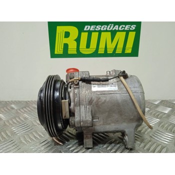COMPRESOR AIRE ACONDICIONADO A1602300111 0003191V007 