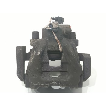 Recambio de pinza de freno delantera izquierda para fiat doblo ii cargo (263) furgón base maxi referencia OEM IAM   