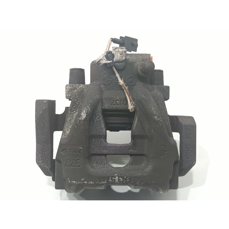Recambio de pinza de freno delantera izquierda para fiat doblo ii cargo (263) furgón base maxi referencia OEM IAM   