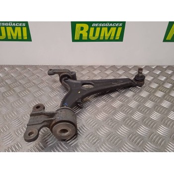 Recambio de brazo suspension inferior delantero derecho para peugeot expert kasten furg. referencia OEM IAM   