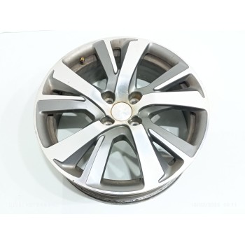 Recambio de llanta para peugeot 2008 (--.2013) allure referencia OEM IAM 9678398277  