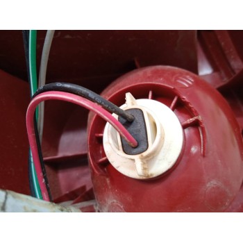 Recambio de piloto trasero derecho para hyundai getz (tb) 1.1 básico referencia OEM IAM 924021CXXX  