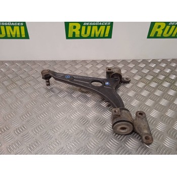 Recambio de brazo suspension inferior delantero derecho para peugeot expert kasten furg. referencia OEM IAM   
