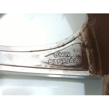 Recambio de juego llantas para bmw serie 3 touring (e46) 330d referencia OEM IAM 6757042  