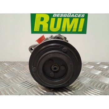 Recambio de compresor aire acondicionado para smart coupe cdi pure referencia OEM IAM A1602300111 0003191V007 