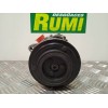 Recambio de compresor aire acondicionado para smart coupe cdi pure referencia OEM IAM A1602300111 0003191V007 