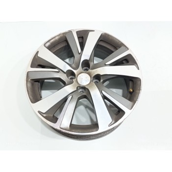 Recambio de llanta para peugeot 2008 (--.2013) allure referencia OEM IAM 9678398277  