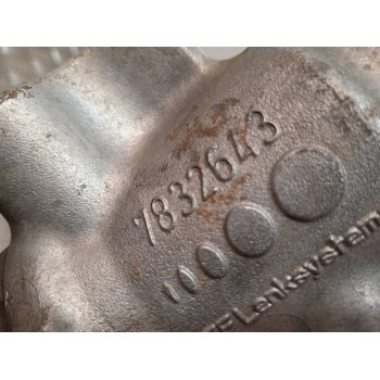 Recambio de cremallera direccion para peugeot expert kasten furg. referencia OEM IAM 1401381280 7832974209 7832643