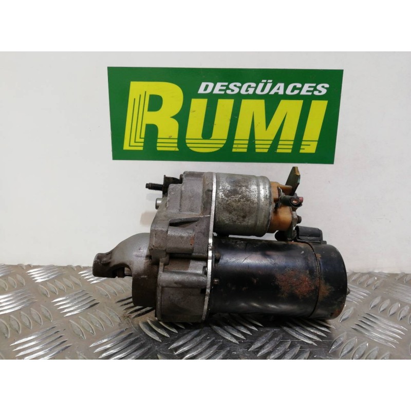 Recambio de motor arranque para citroën c4 berlina collection referencia OEM IAM 9640825280 28100YV010 19E61389HC